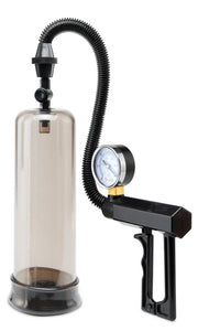 Pump Worx Pistol Grip Power Pump Default Title