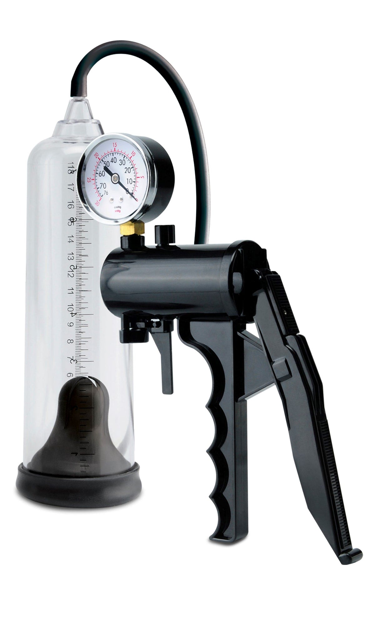 Pump Worx Max Precision Power Pump Default Title