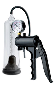 Pump Worx Max Precision Power Pump Default Title