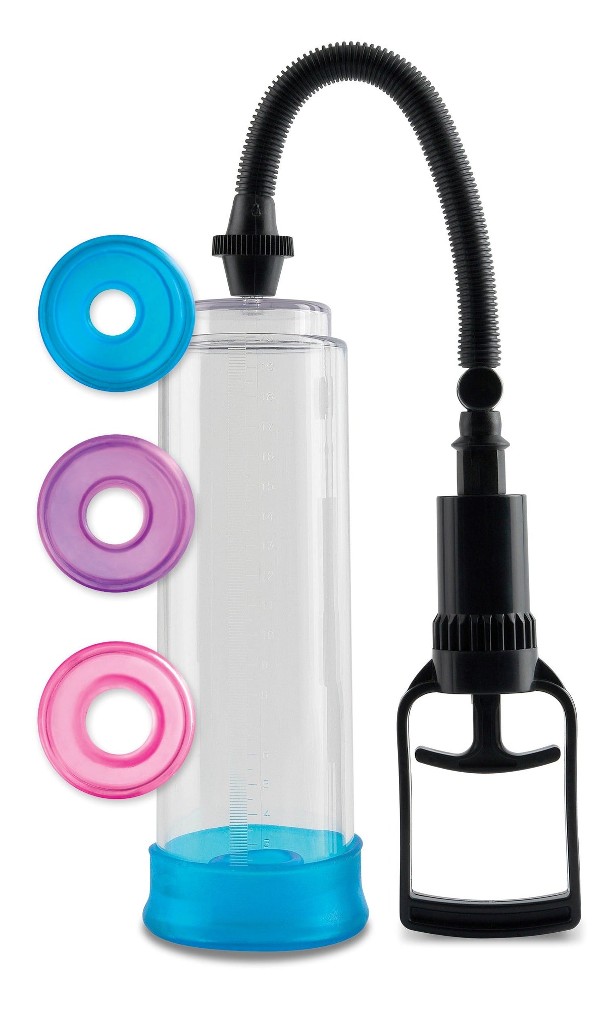 Pump Worx Cock Trainer Pump System Default Title