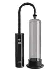 Pump Worx Beginners Auto Vac Kit Default Title