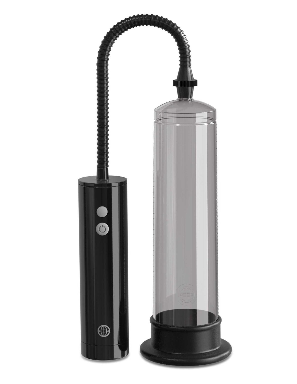 Pump Worx Beginners Auto Vac Kit Default Title