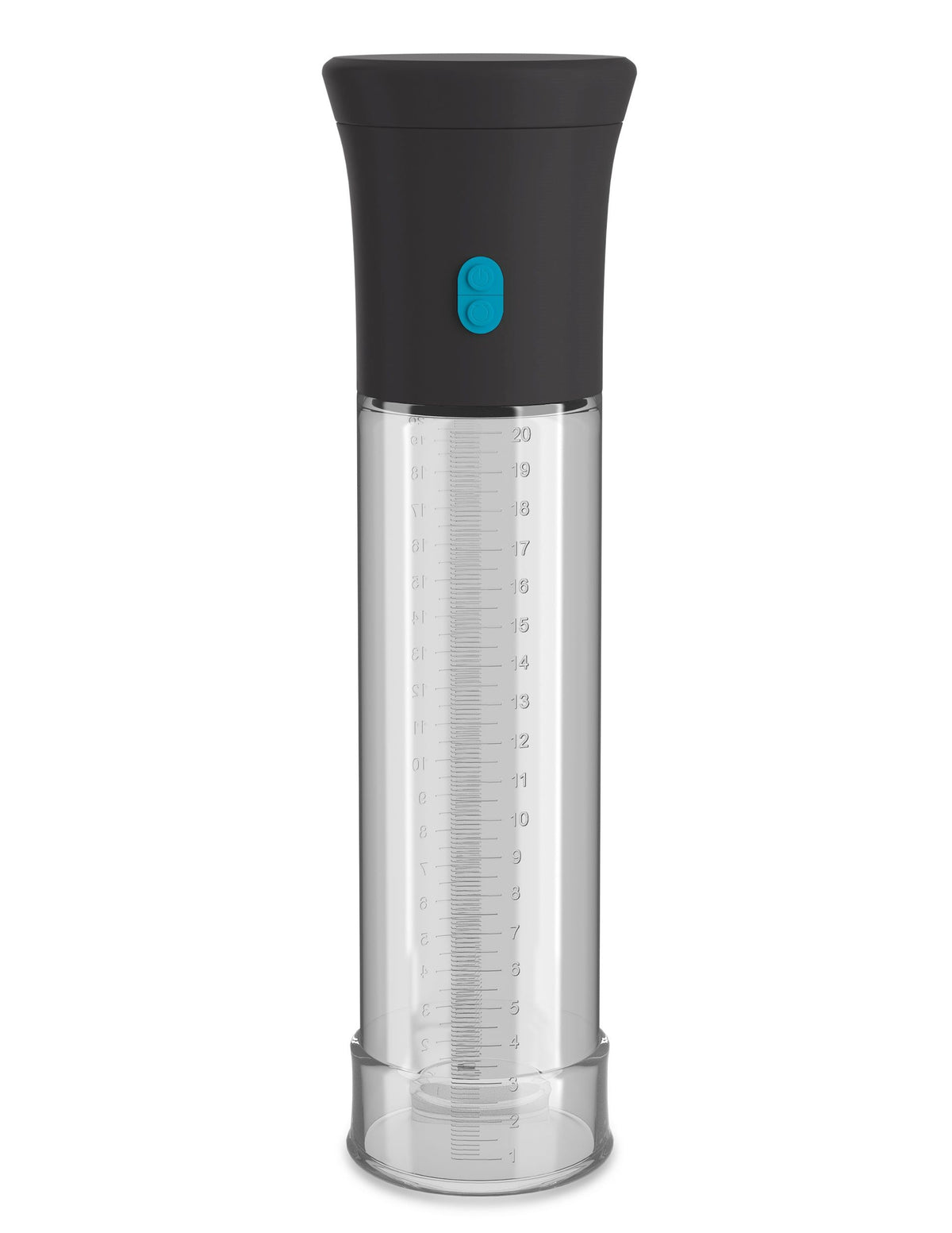 Pump Worx Deluxe Auto Vac Pump Default Title