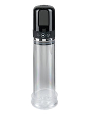 Pump Worx Auto Vac Penis Pump Default Title