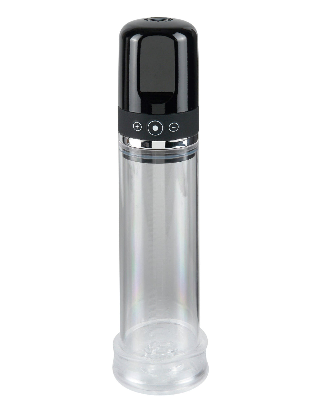 Pump Worx Auto Vac Penis Pump Default Title
