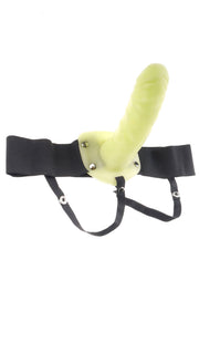Fetish Fantasy Strap On For Him Or Her Glow In The Dar Default Title