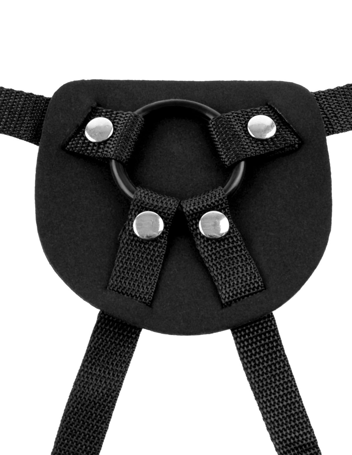 Fetish Fantasy Beginners Harness Default Title