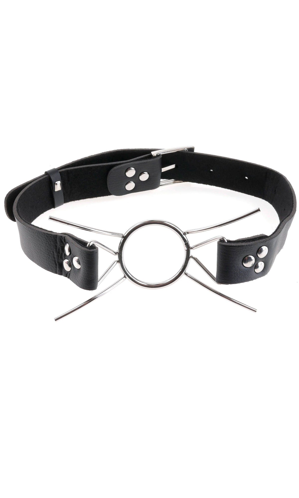 Fetish Fantasy Extreme Spider Gag Default Title