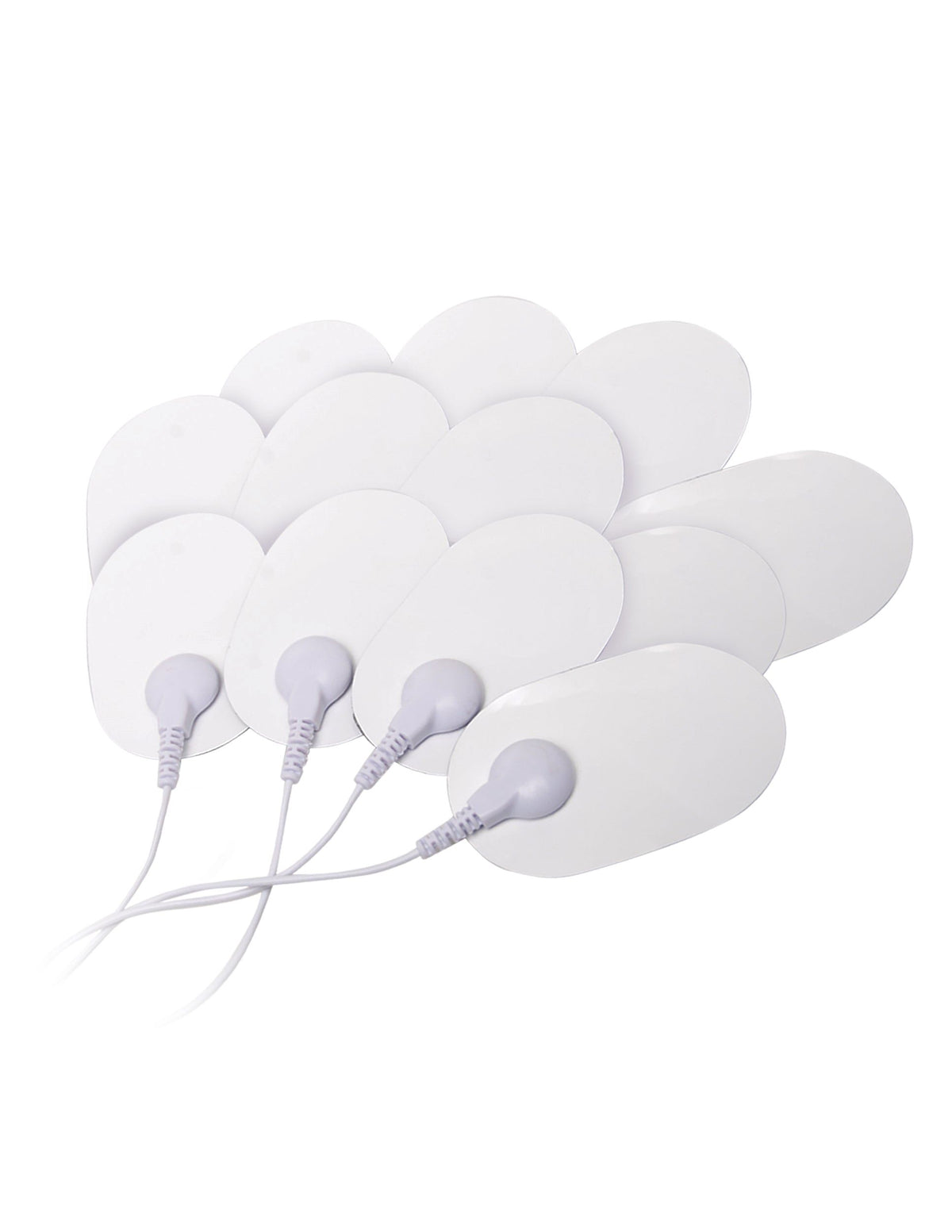 Fetish Fantasy Shock Therapy Replacement Pads Default Title