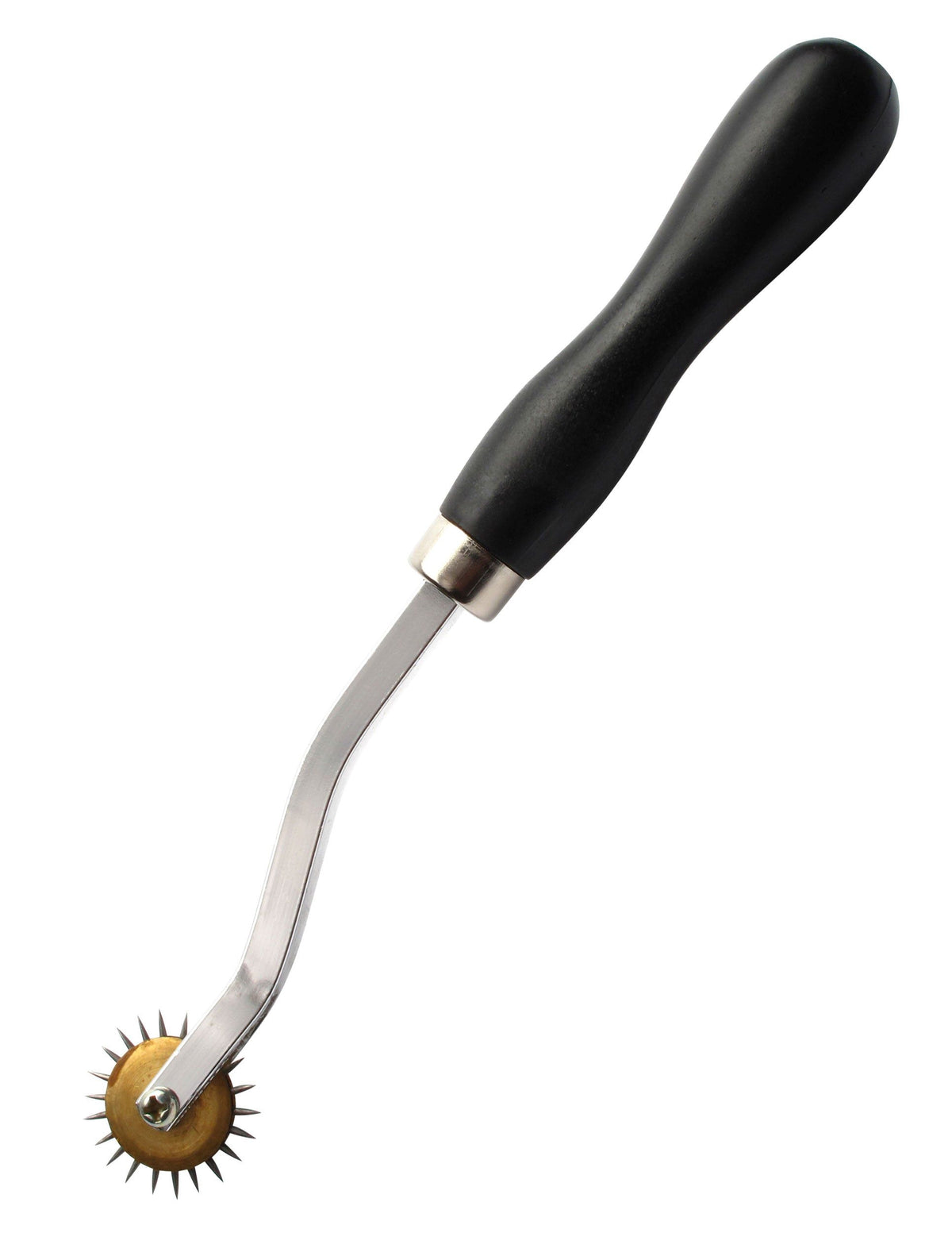 Fetish Fantasy Deluxe Wartenberg Wheel
