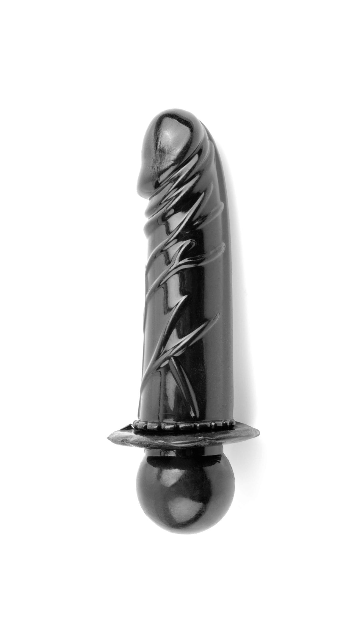 Fetish Fantasy Deluxe Ball Gag W/dildo Default Title