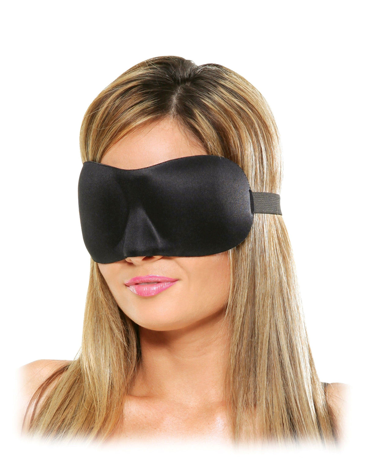 Fetish Fantasy Deluxe Fantasy Love Mask Default Title
