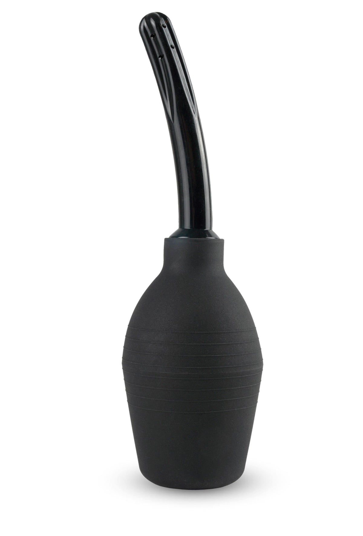 Fetish Fantasy Curved Douche Enema Default Title