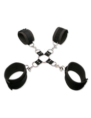 Fetish Fantasy Extreme Hog-tie Kit Default Title