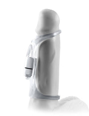 Fantasy X-tensions Vibrating Cock Cage Default Title