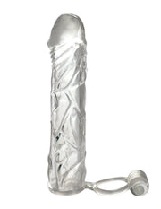 Fantasy X-tensions Vibrating Super Sleeve Default Title