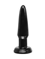 Fetish Fantasy Limited Edition Beginners Butt Plug Default Title