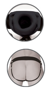 Fetish Fantasy Limited Edition Hollow Strap On Default Title
