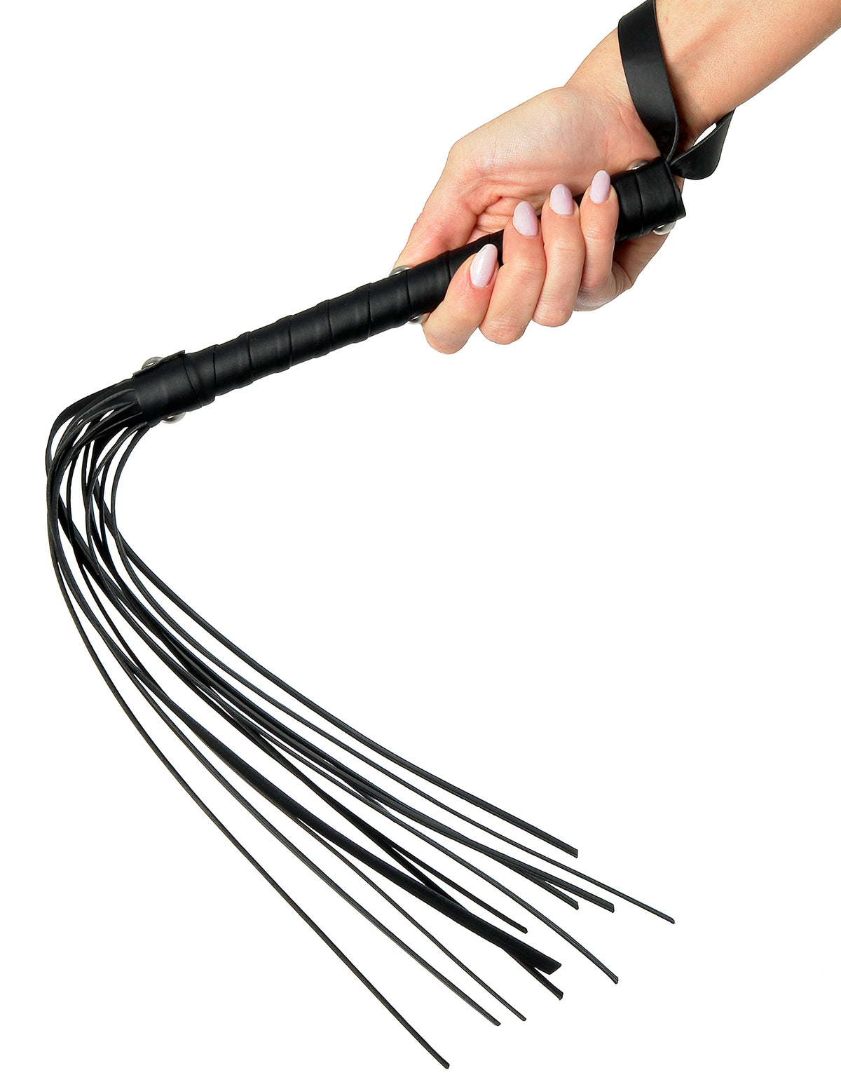 Fetish Fantasy Limited Edition Deluxe Cat O Nine Default Title