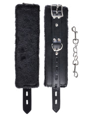 Fetish Fantasy Limited Edition Cumfy Cuffs Default Title