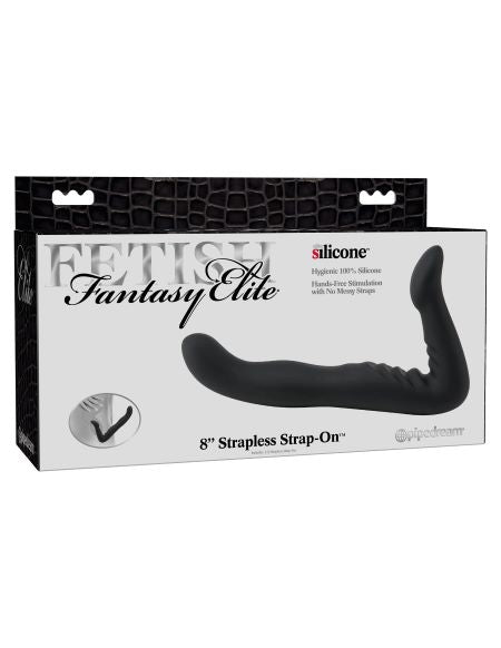 Fetish Fantasy Elite 8in Strapless Strap On