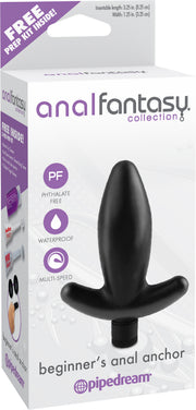 Anal Fantasy Beginners Anal Anchor Default Title