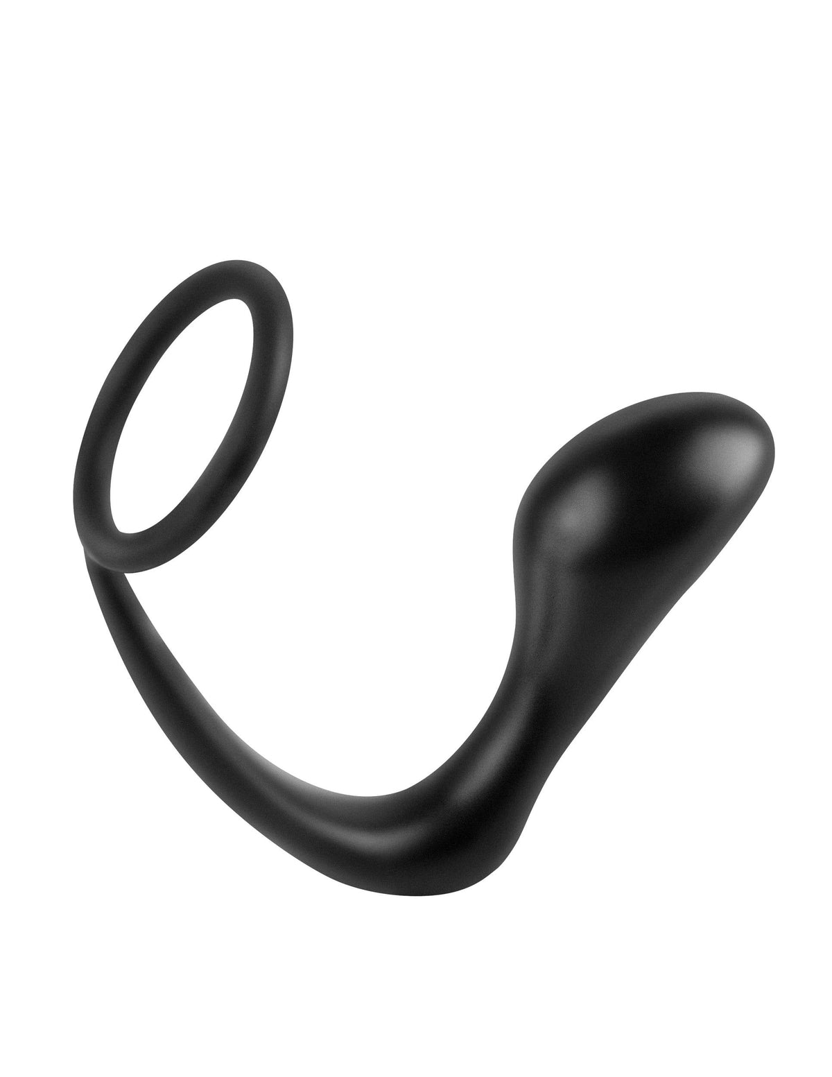 Anal Fantasy Ass-gasm Cockring Plug Default Title