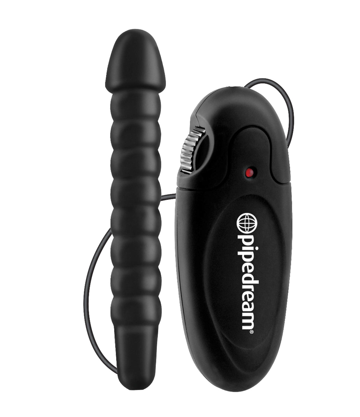 Anal Fantasy Vibrating Butt Buddy Default Title