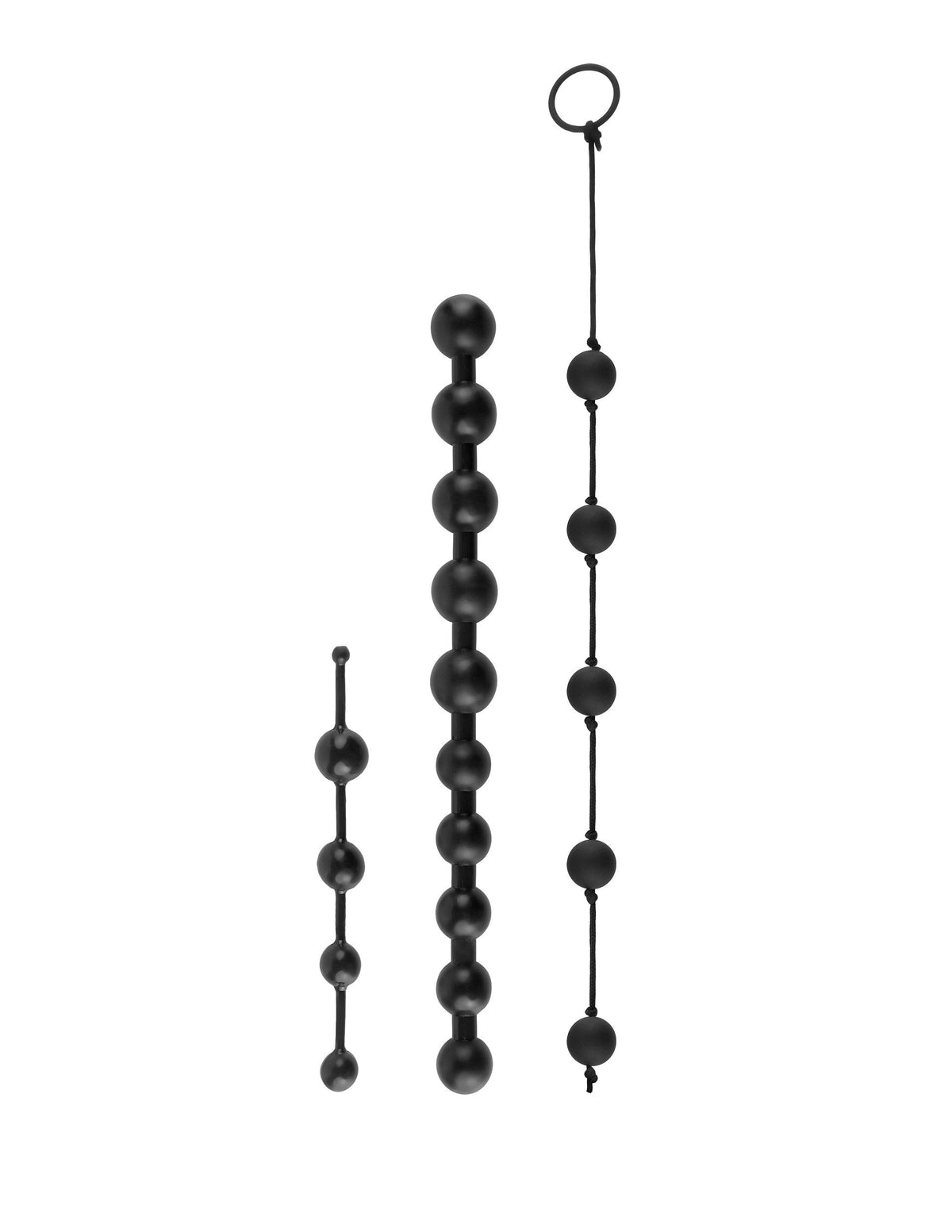 Anal Fantasy Beginners Bead Kit Default Title