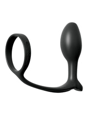 Anal Fantasy Ass Gasm Cock Ring Beginners Plug Default Title