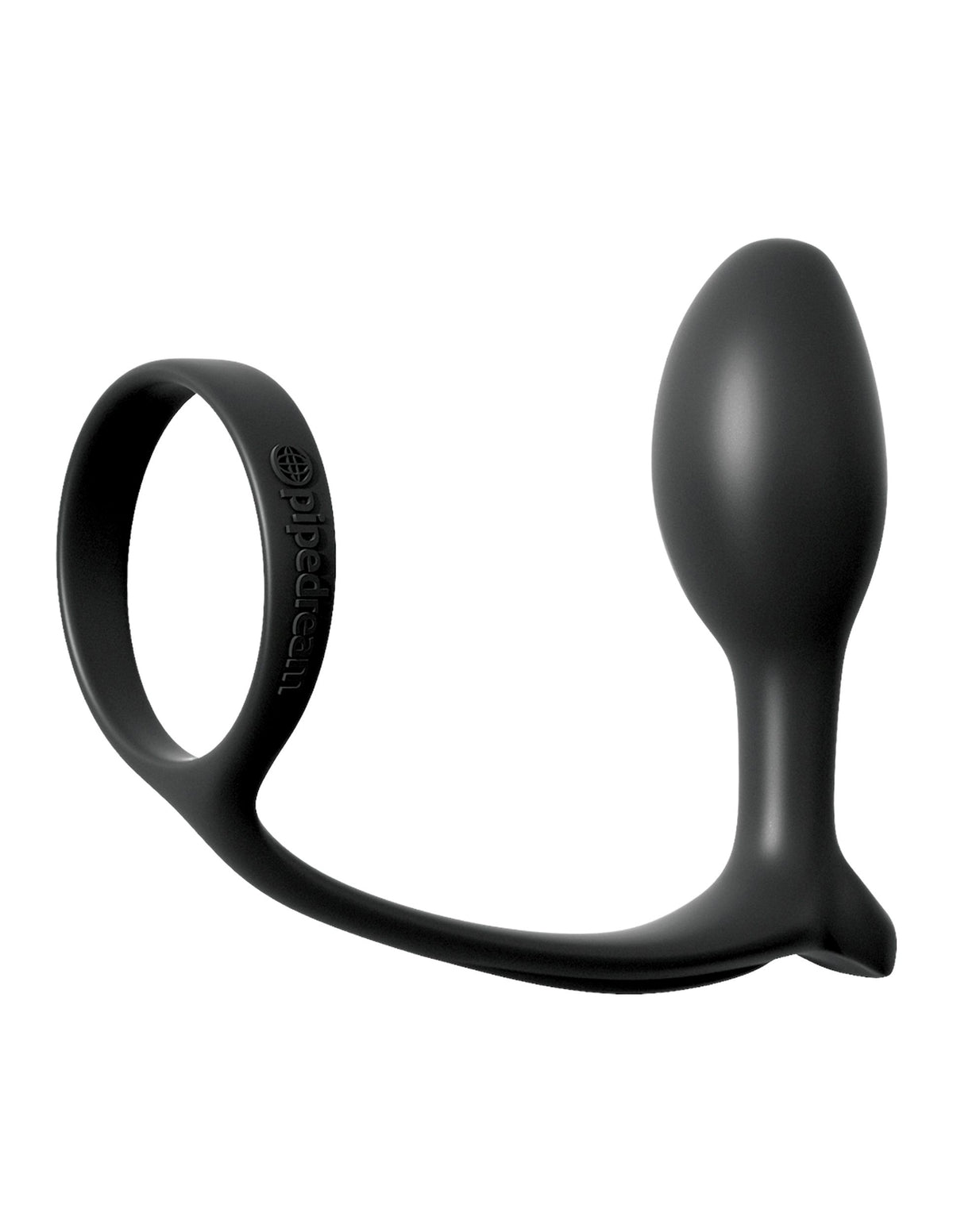 Anal Fantasy Ass Gasm Cock Ring Beginners Plug Default Title