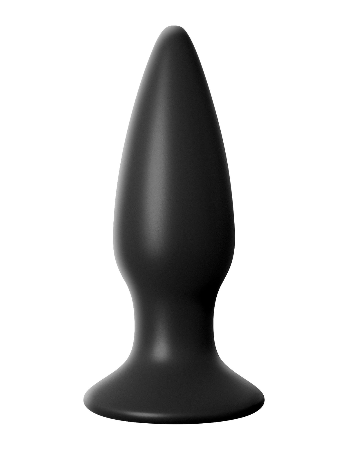 Anal Fantasy Elite Small Rechargeable Anal Plug Default Title