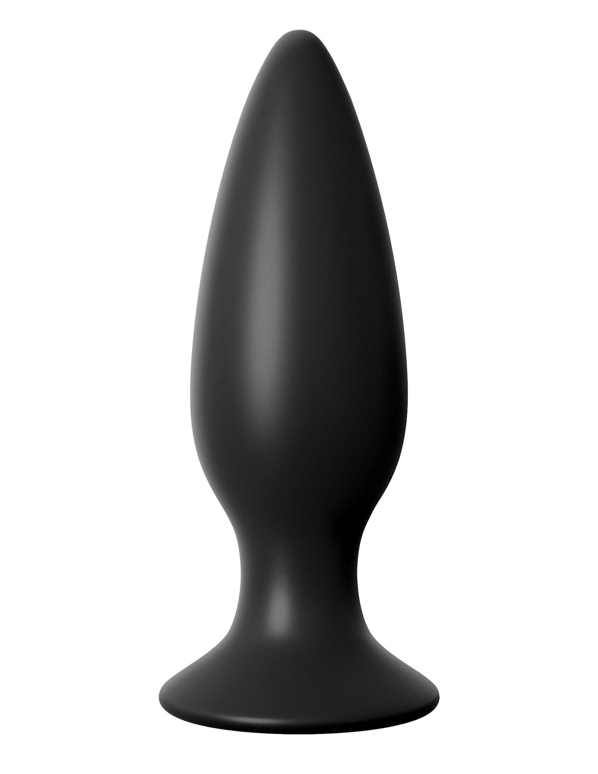 Anal Fantasy Elite Large Rechargeable Anal Plug Default Title