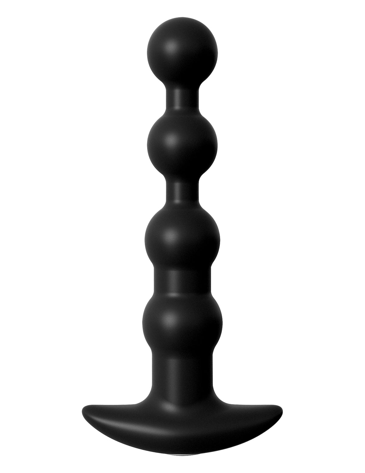 Anal Fantasy Elite Anal Beads Rechargeable Default Title