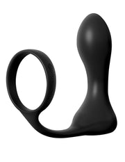 Anal Fantasy Elite Ass Gasm Pro Rechargeable Default Title