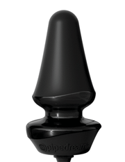 Anal Fantasy Elite Inflatable Silicone Butt Plug Default Title