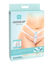 Hookup Panties Secret Gem Extra Large XXL
