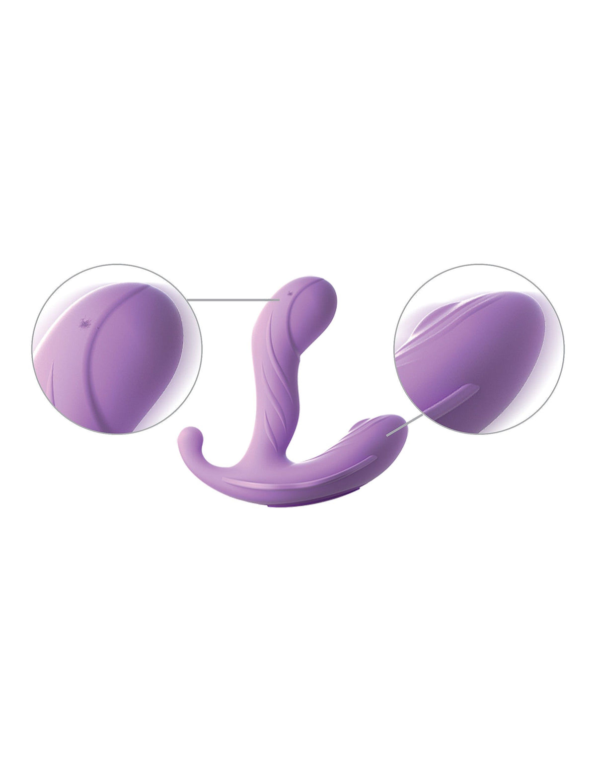 Fantasy For Her G-spot Stimulate-her