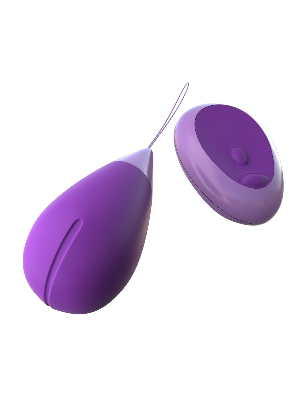 Fantasy For Her Remote Kegel Excite-her Default Title