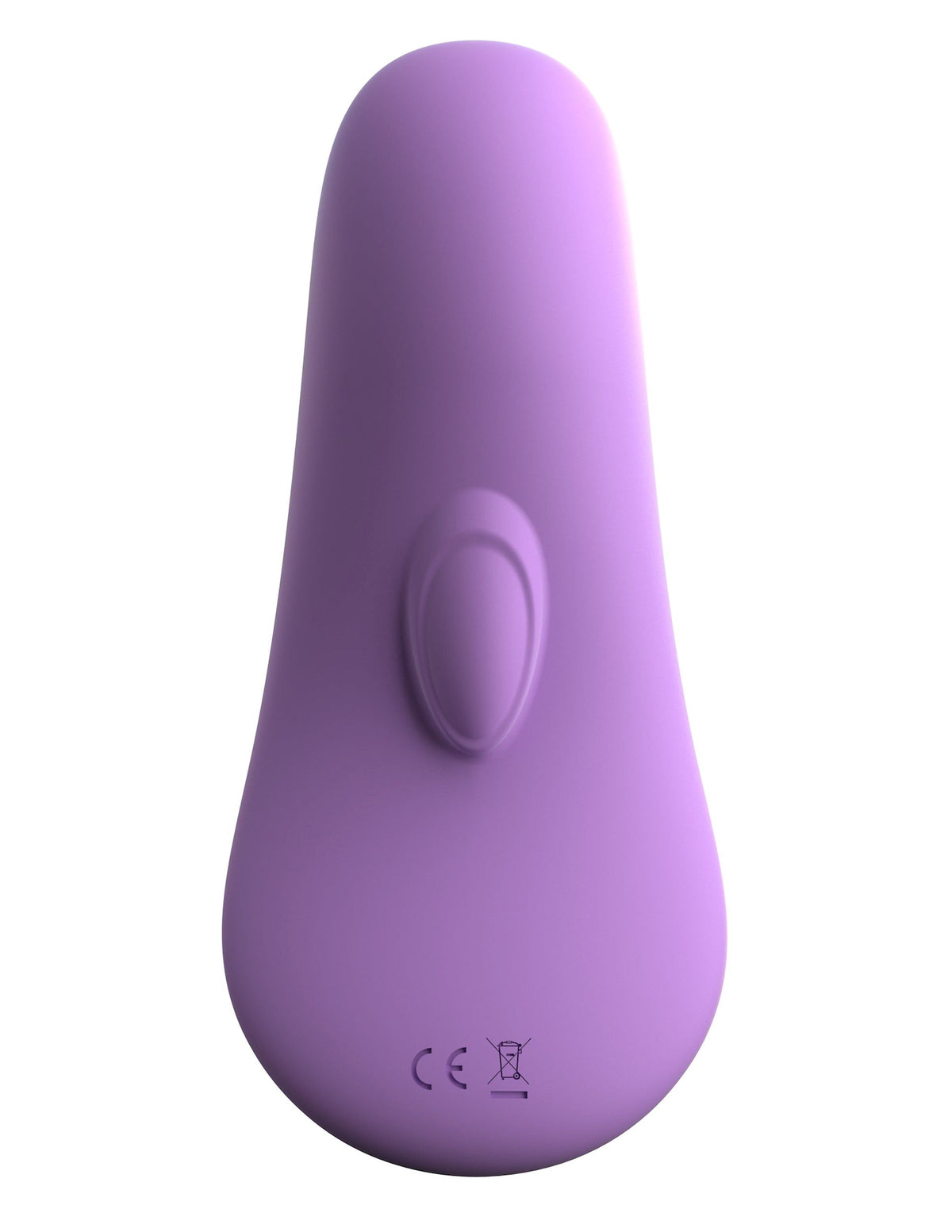 Fantasy For Her Please Her Remote Silicone Default Title