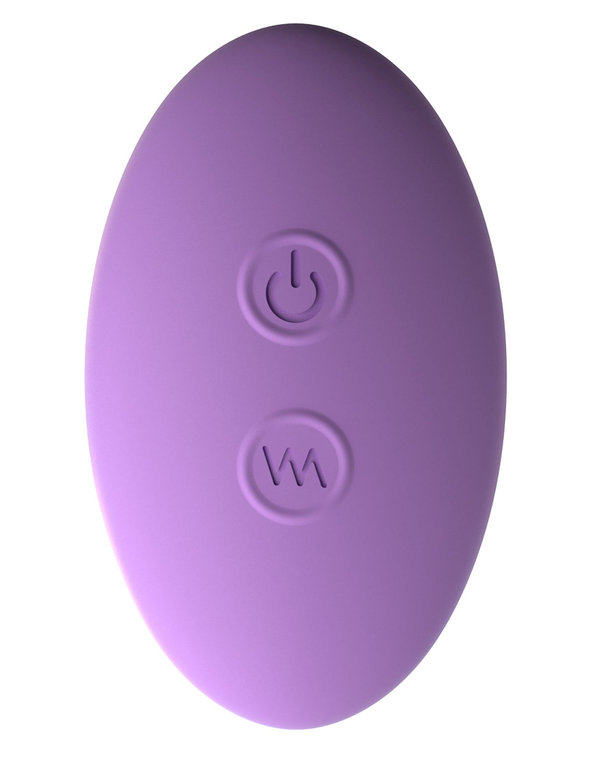 Fantasy For Her Please Her Remote Silicone
