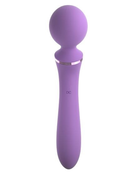 Fantasy For Her Duo Wand Massage Her Default Title