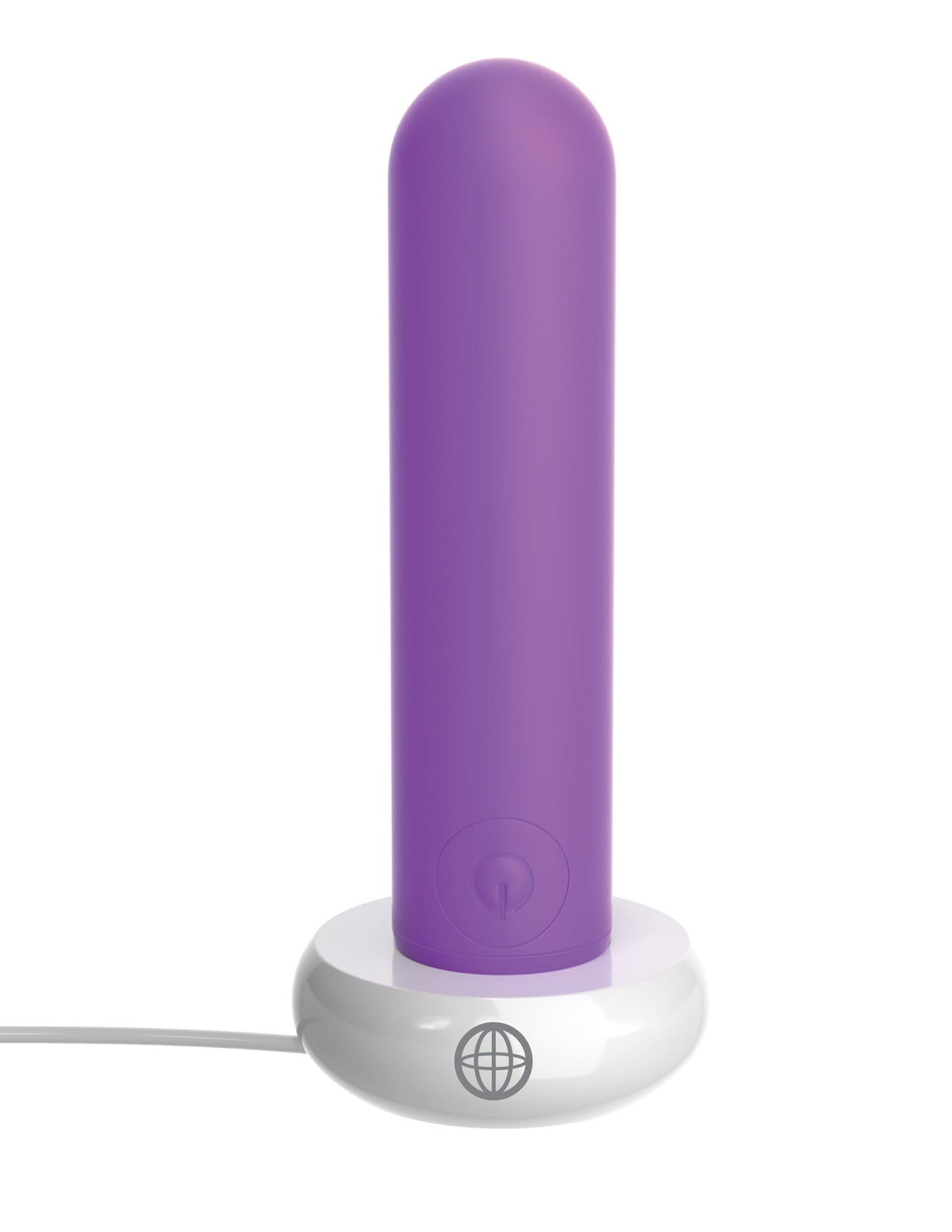 Fantasy For Her Rechargeable Bullet Default Title
