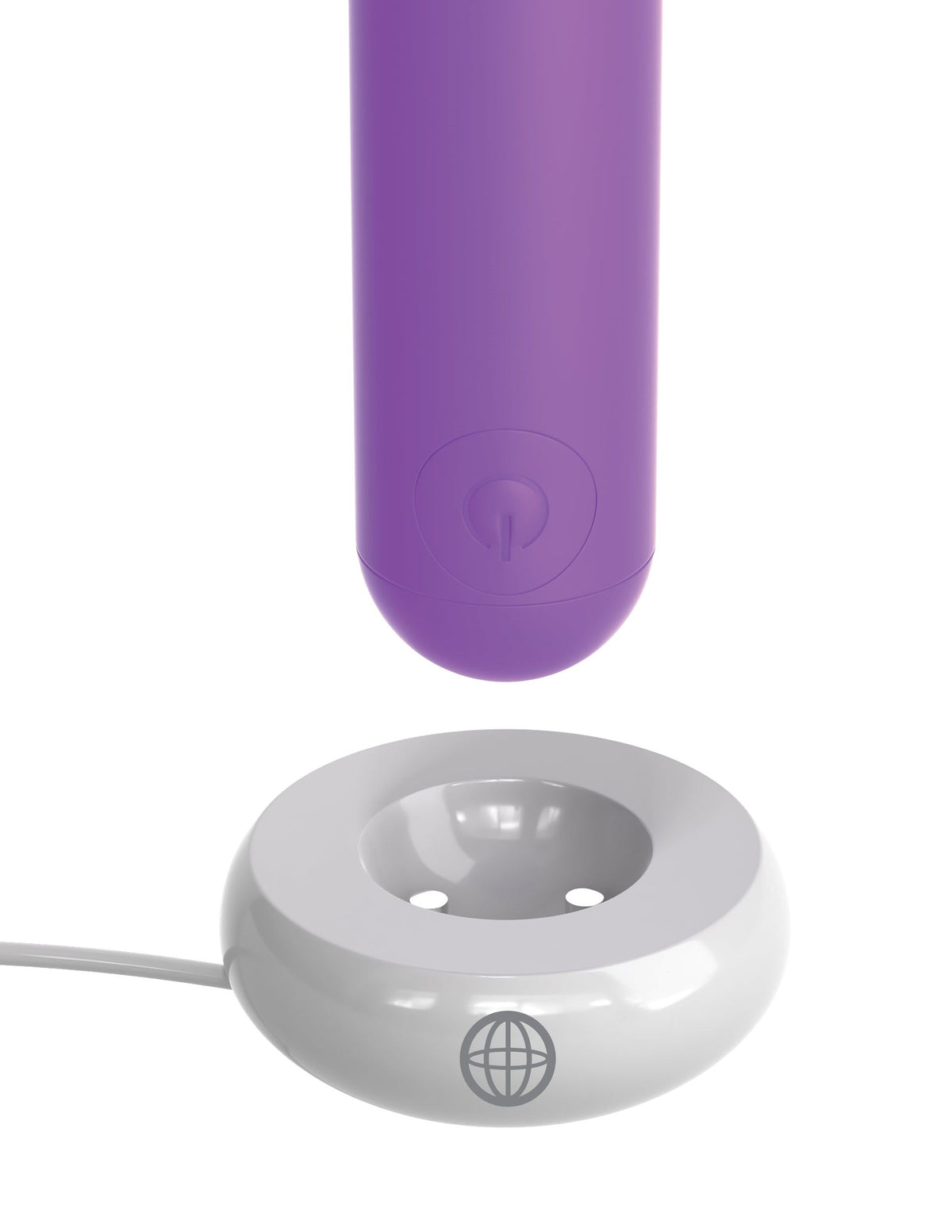 Fantasy For Her Rechargeable Bullet
