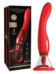 Fantasy For Her Her Ultimate Pleasure 24k Gold Luxury Edition Default Title