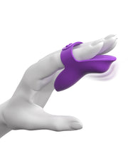 Fantasy For Her Finger Vibe Default Title