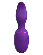Fantasy For Her Her Ultimate Tongue-gasm Default Title