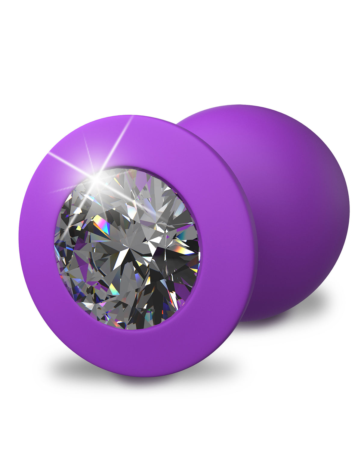Fantasy For Her Her Little Gems Plug