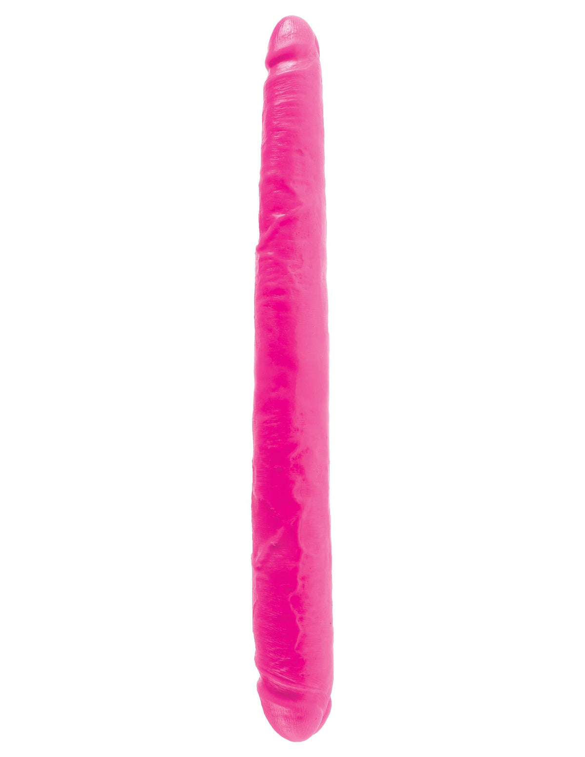 Dillio Double Dong Dong Pink