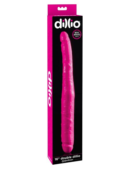 Dillio Double Dong Dong